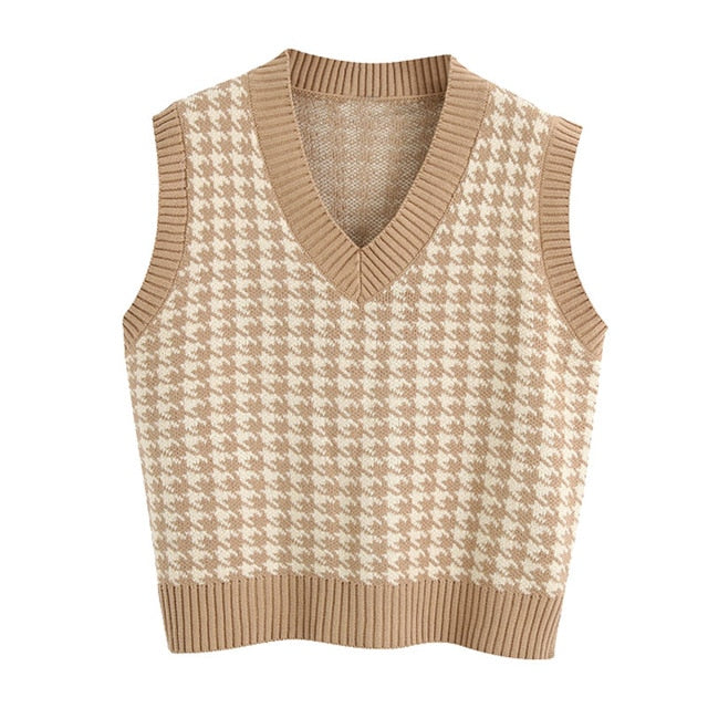 Amma Waistcoat