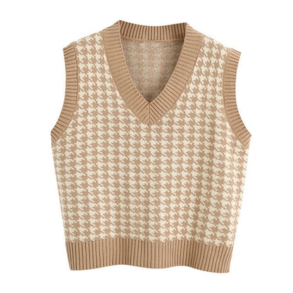Amma Waistcoat