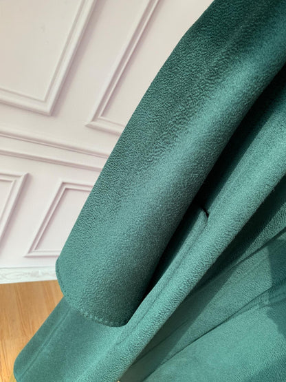 Martino Iconic Cashmere Coat
