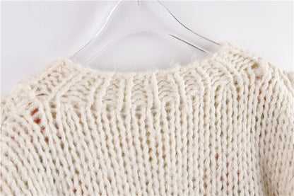 Manuela Cardigan