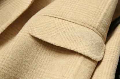 Pertini Wool Coat