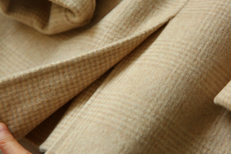 Pertini Wool Coat