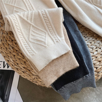 Aylin Knitted Pants