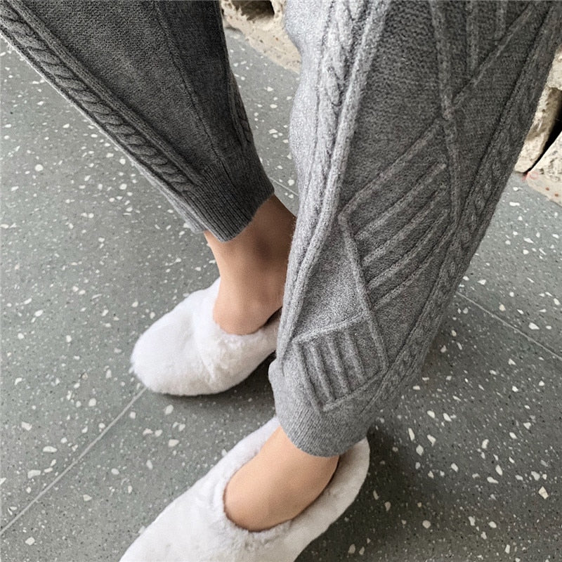 Aylin Knitted Pants