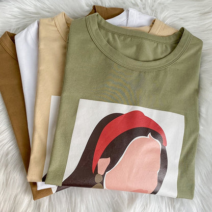 Anna T-shirt