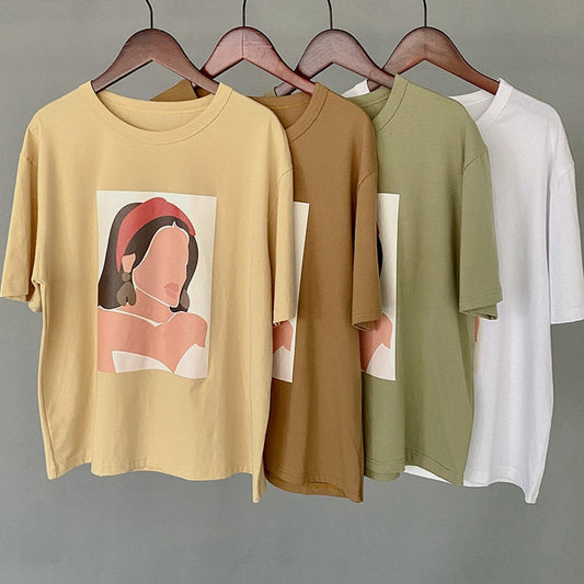 Anna T-shirt