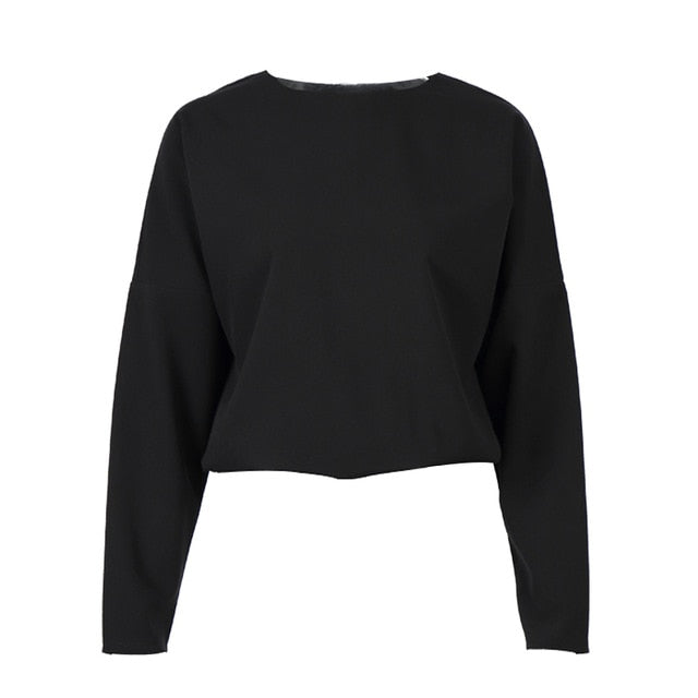 Spencer Blouse and Pants