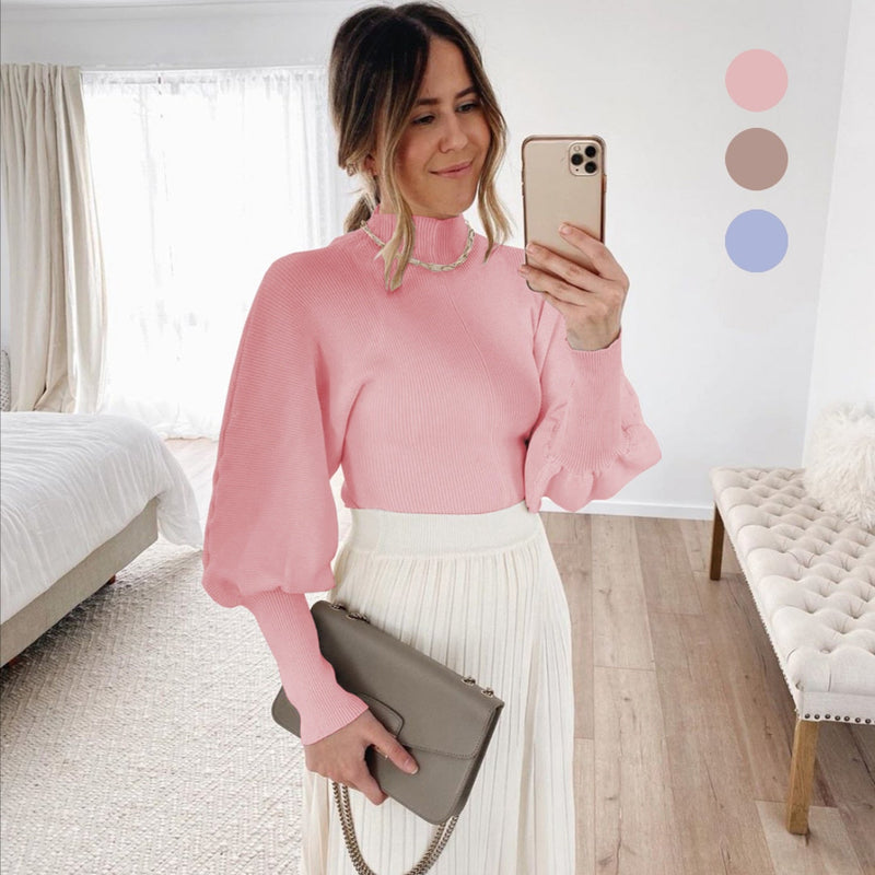 Mar Slim Sweater