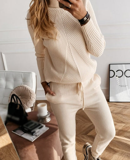 Anastasia Two Pieces Set