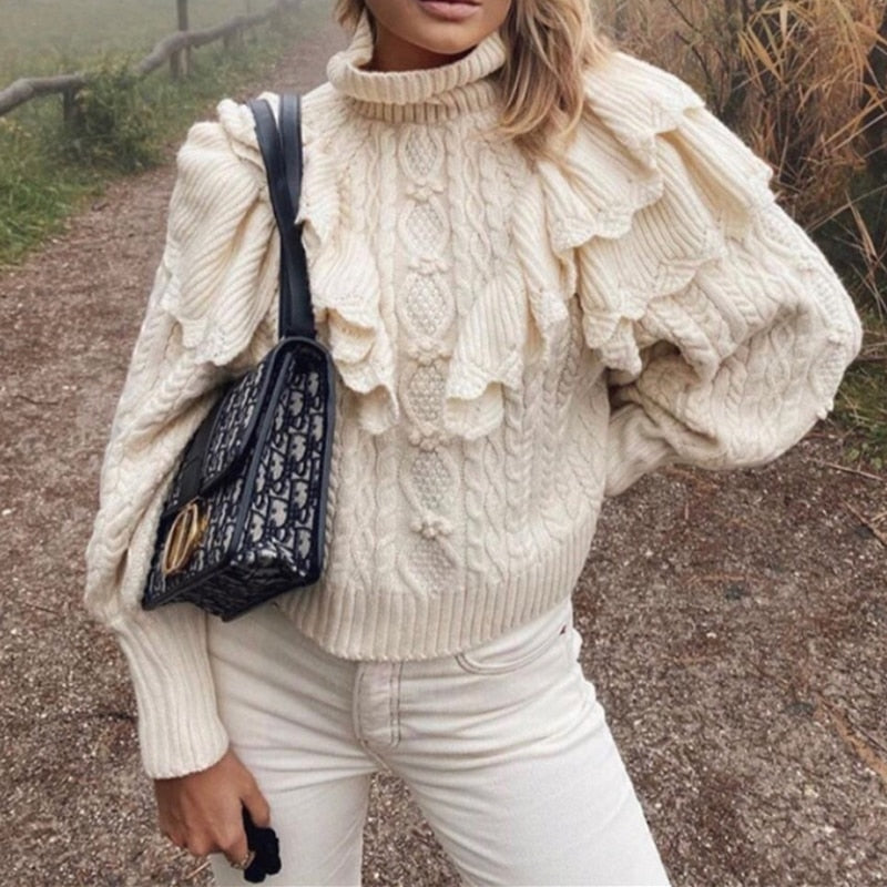 Olivia Sweater