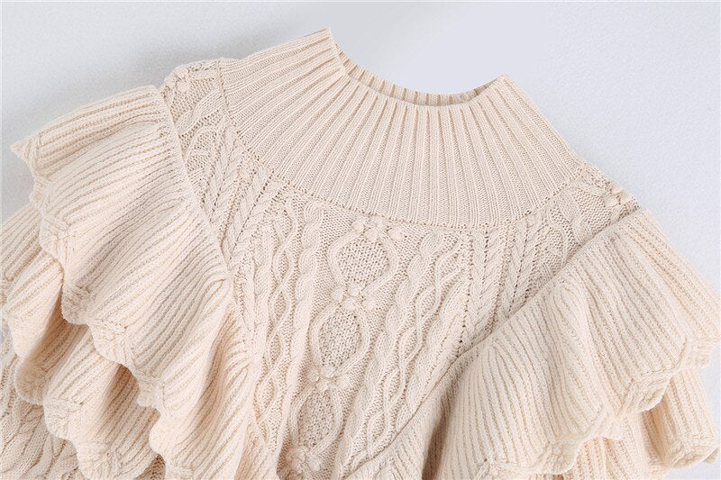 Olivia Sweater
