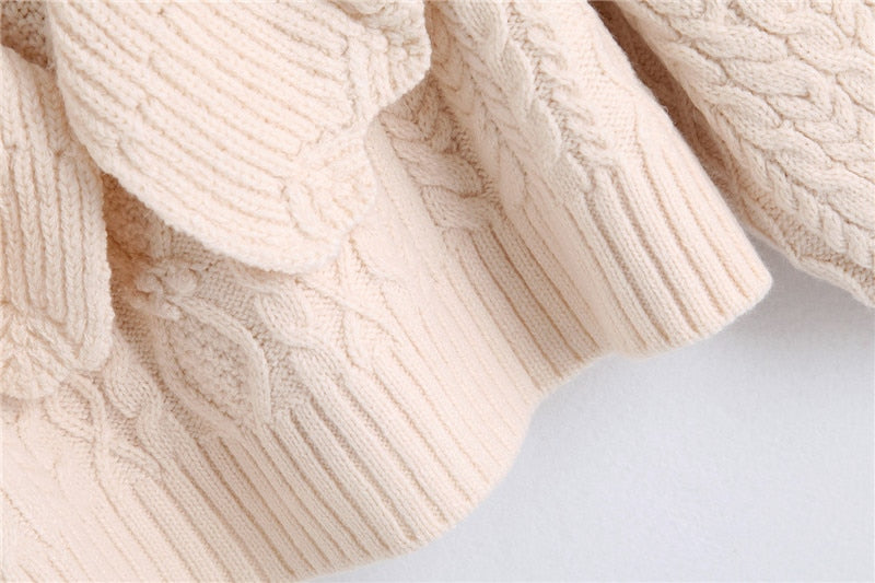 Olivia Sweater