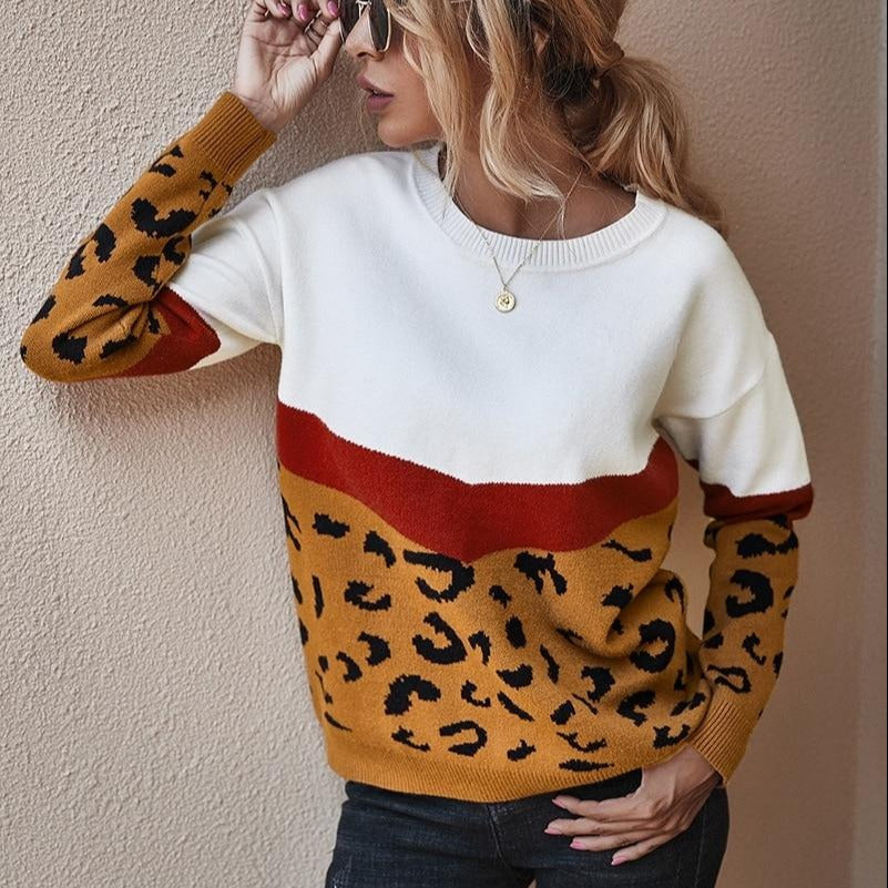 Noemi Sweater