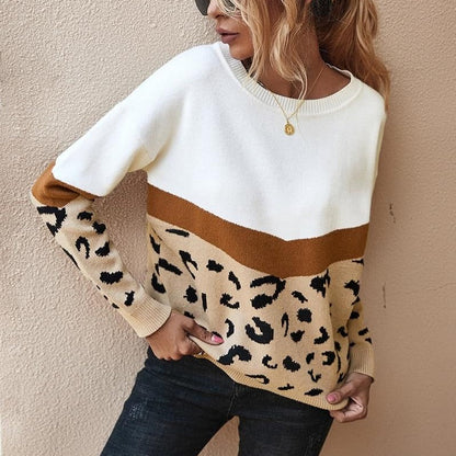 Noemi Sweater