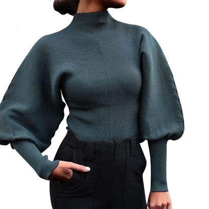 Mar Slim Sweater