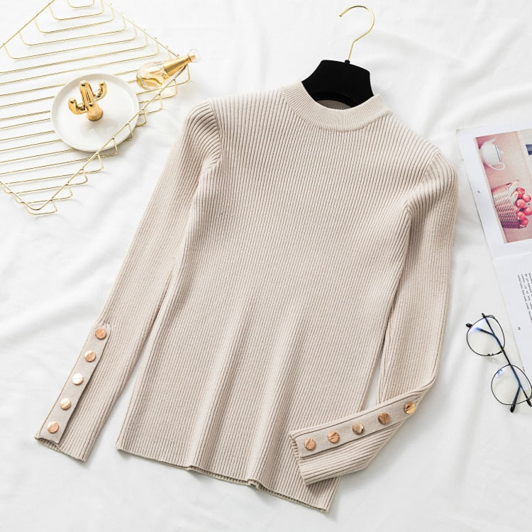 Angelica Sweater