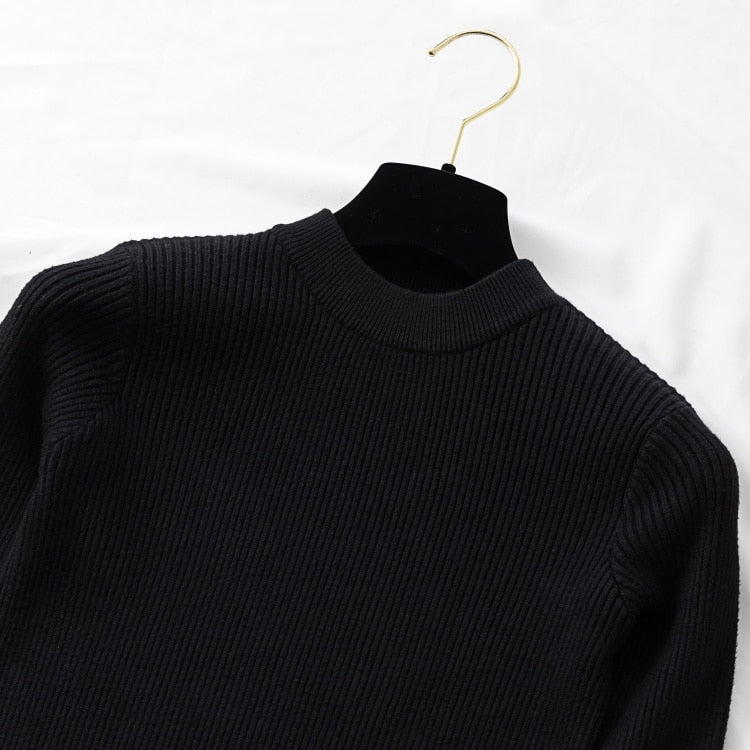 Angelica Sweater