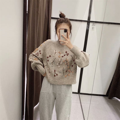 Dane Sweater