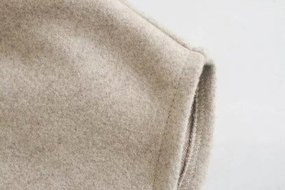 Rowan Shirt Coat