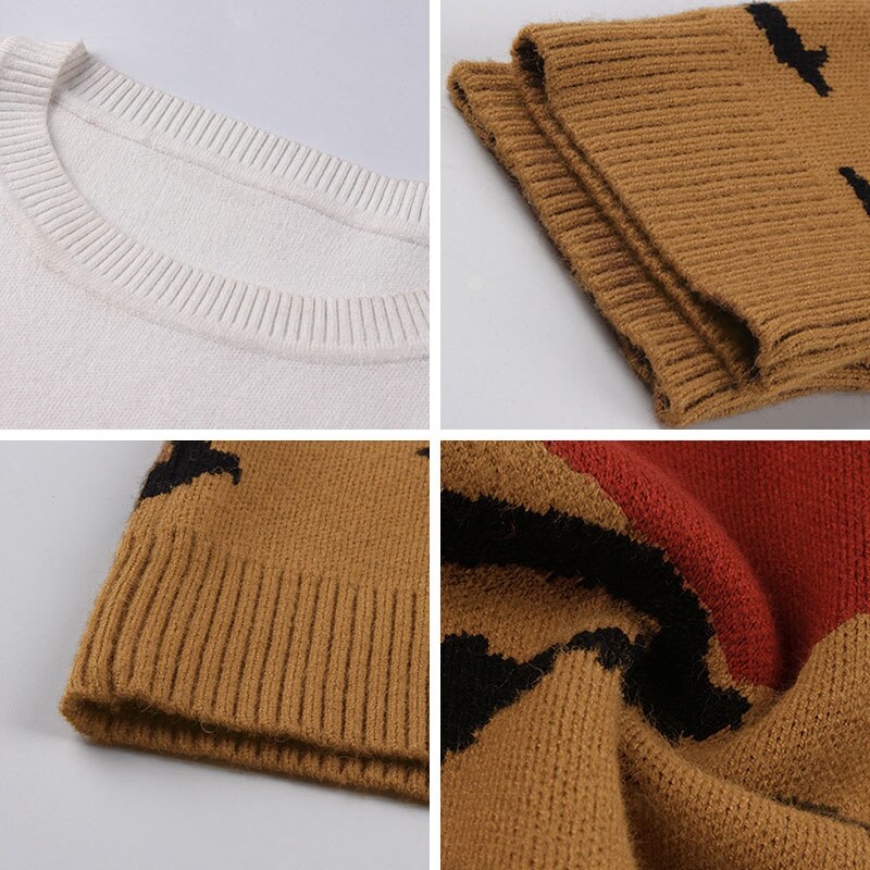 Noemi Sweater