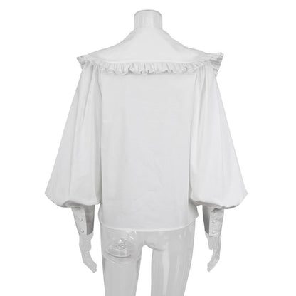 Ashley Blouse