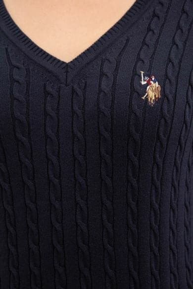 Dressbetty - Fashionable Slim Sweater