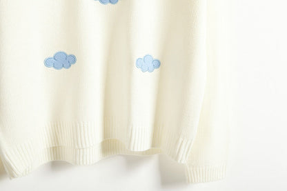 Cloudlet Sweater
