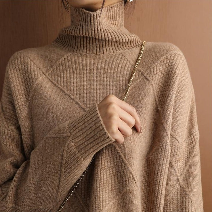 Dalary Sweater