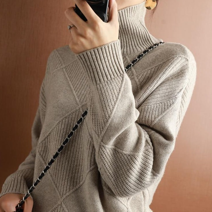 Dalary Sweater