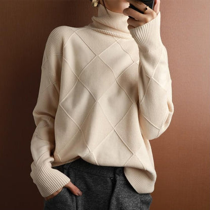 Dalary Sweater