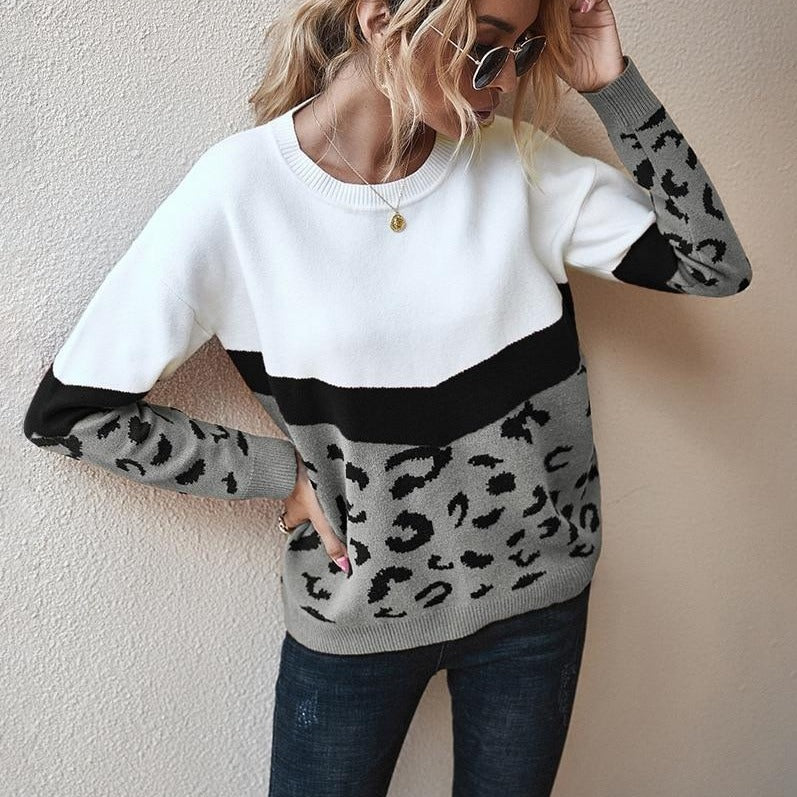 Noemi Sweater