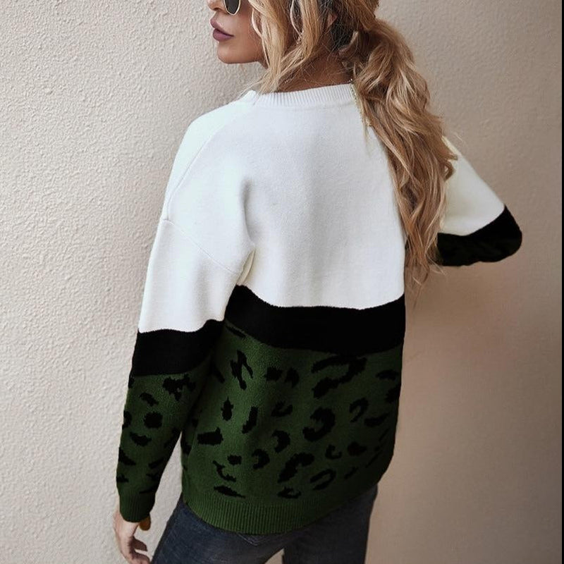 Noemi Sweater