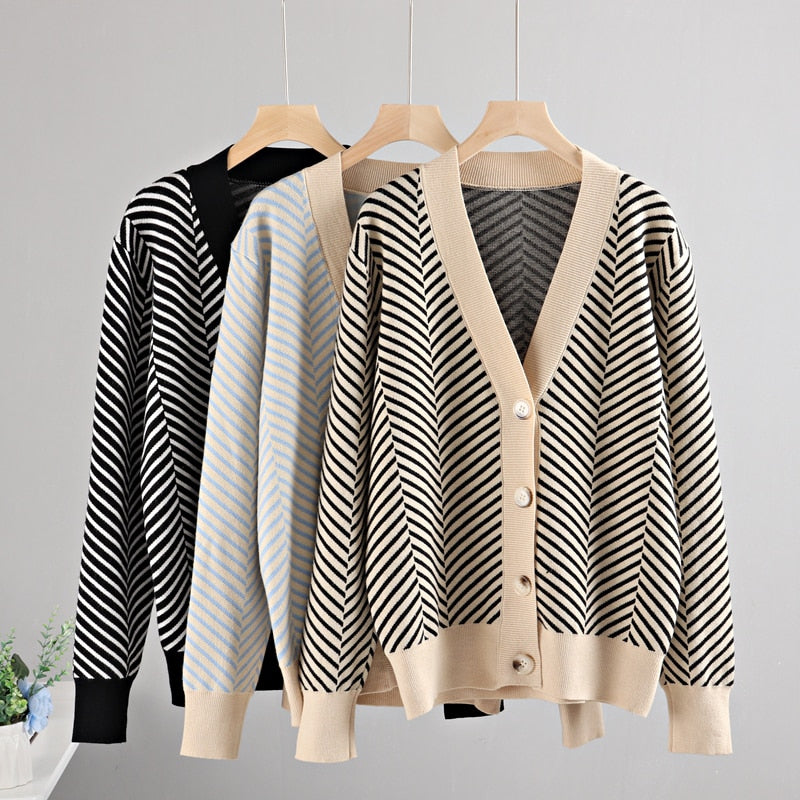 Hana Cardigan