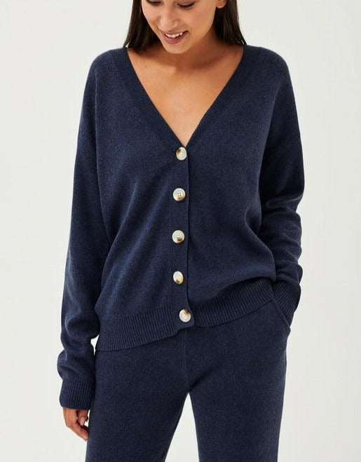 Rylie Sweater + Pants Suit