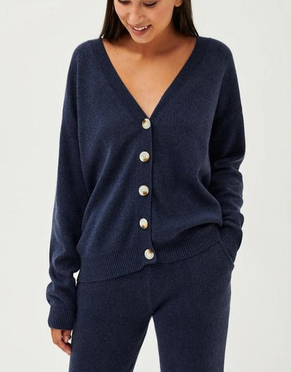 Rylie Sweater + Pants Suit