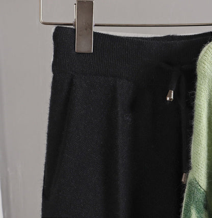 Billie Sweater + Pants Suit
