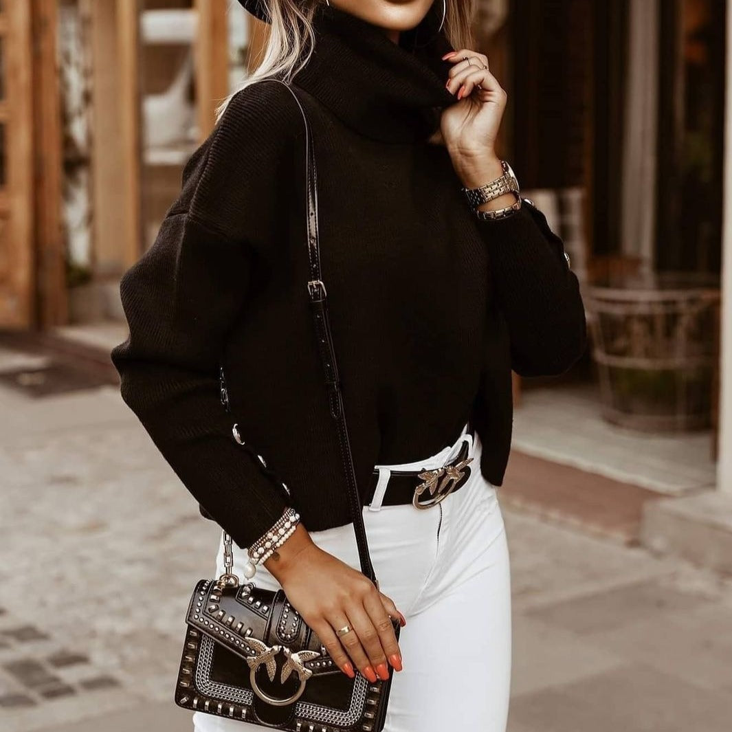 Mylla Sweater