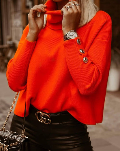 Mylla Sweater