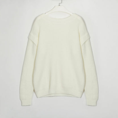 Kamilla Sweater