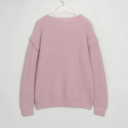 Kamilla Sweater
