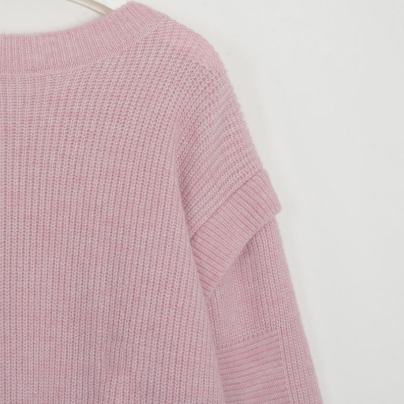 Kamilla Sweater