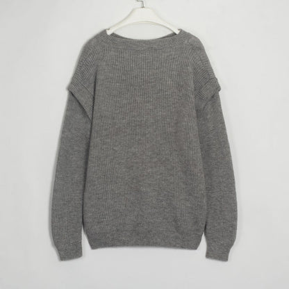 Kamilla Sweater