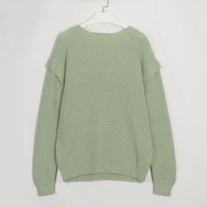 Kamilla Sweater