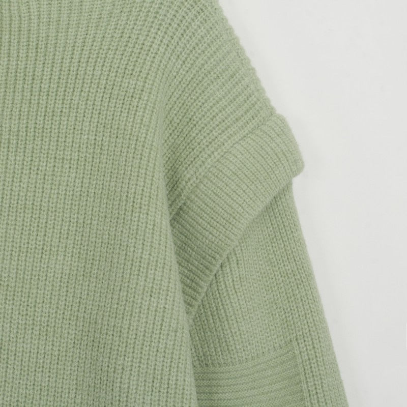 Kamilla Sweater