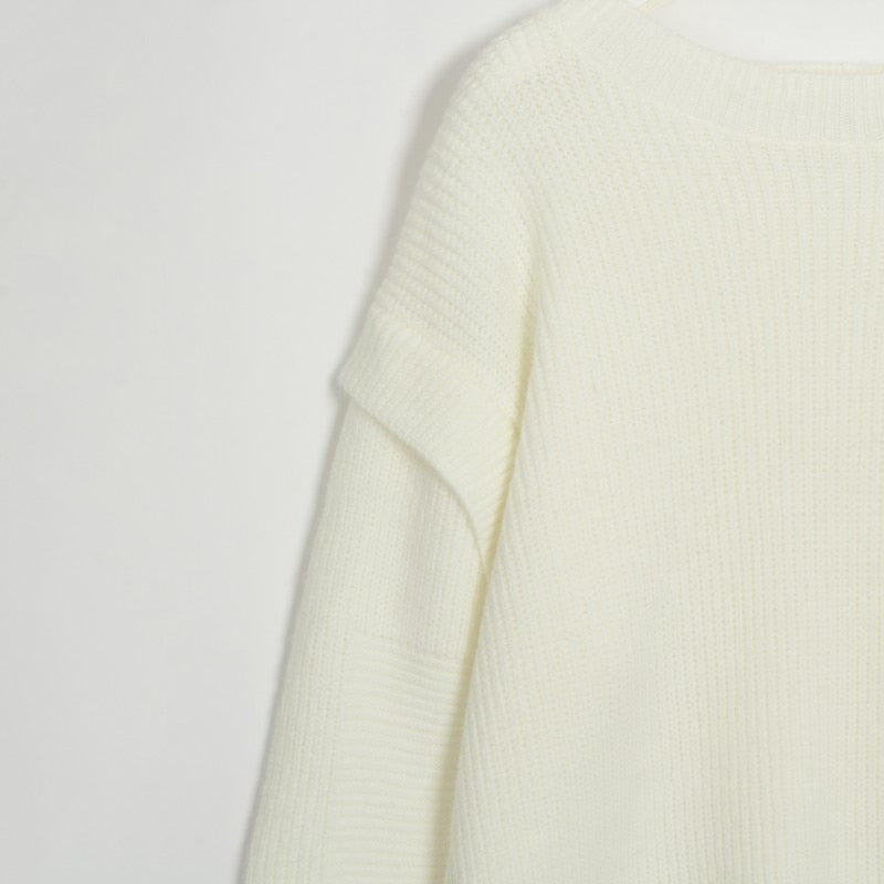 Kamilla Sweater