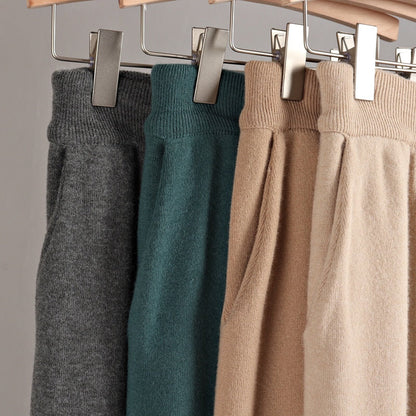 Elaina Sweater + Pants Suit