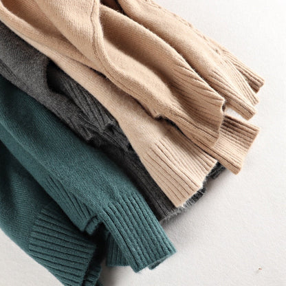 Elaina Sweater + Pants Suit