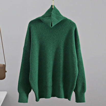 Yaretzi Sweater