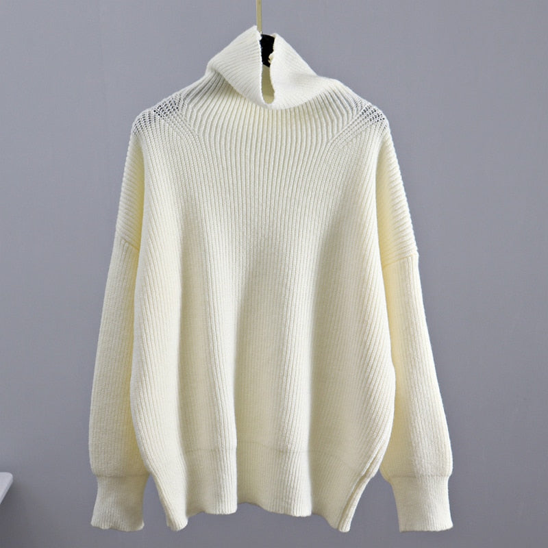 Yaretzi Sweater
