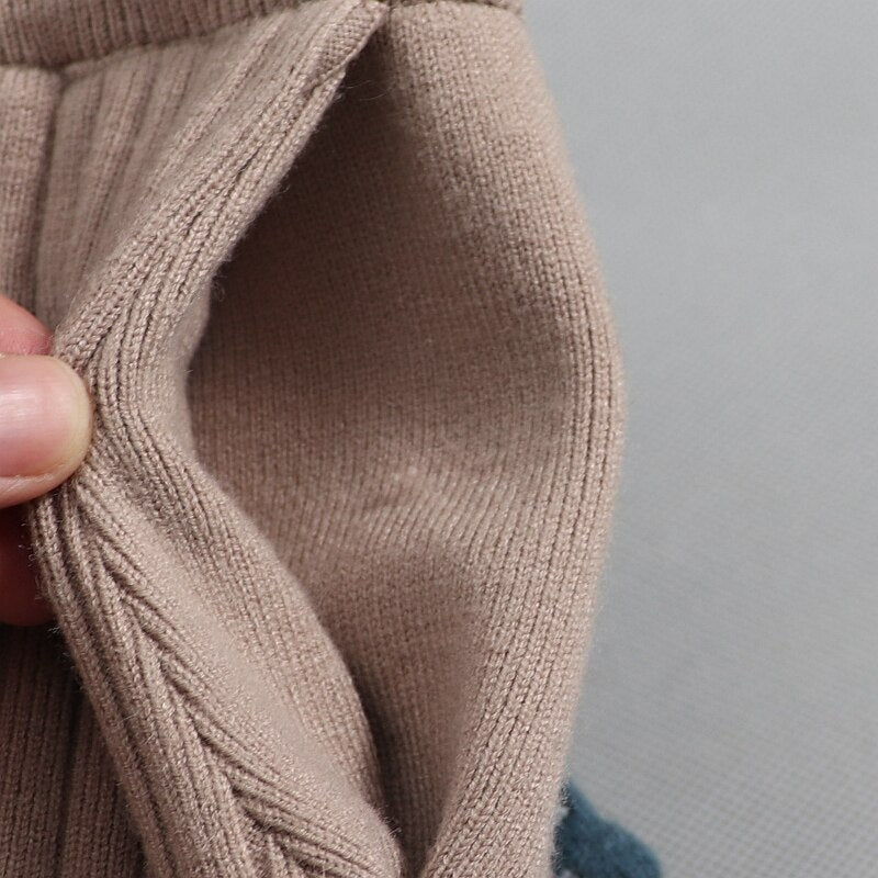 Maisie Sweater + Pants Suit